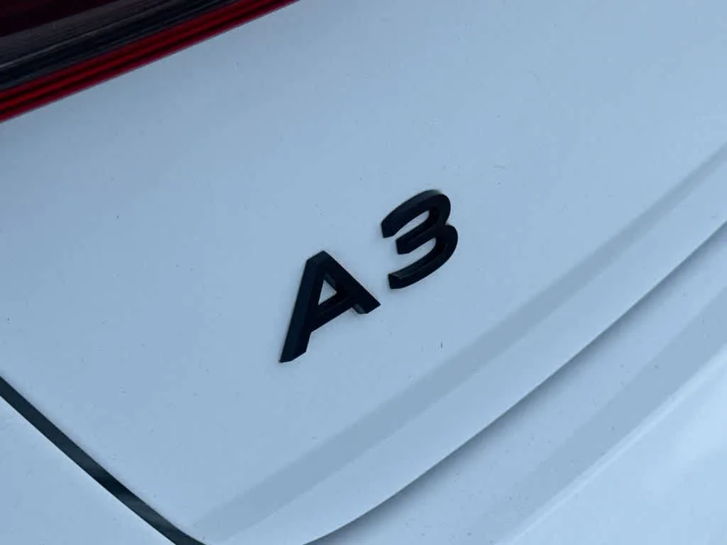 2025 Audi A3 Premium photo 10
