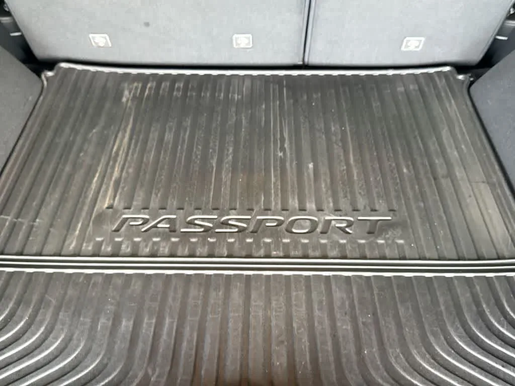 2024 Honda Passport EX-L photo 25