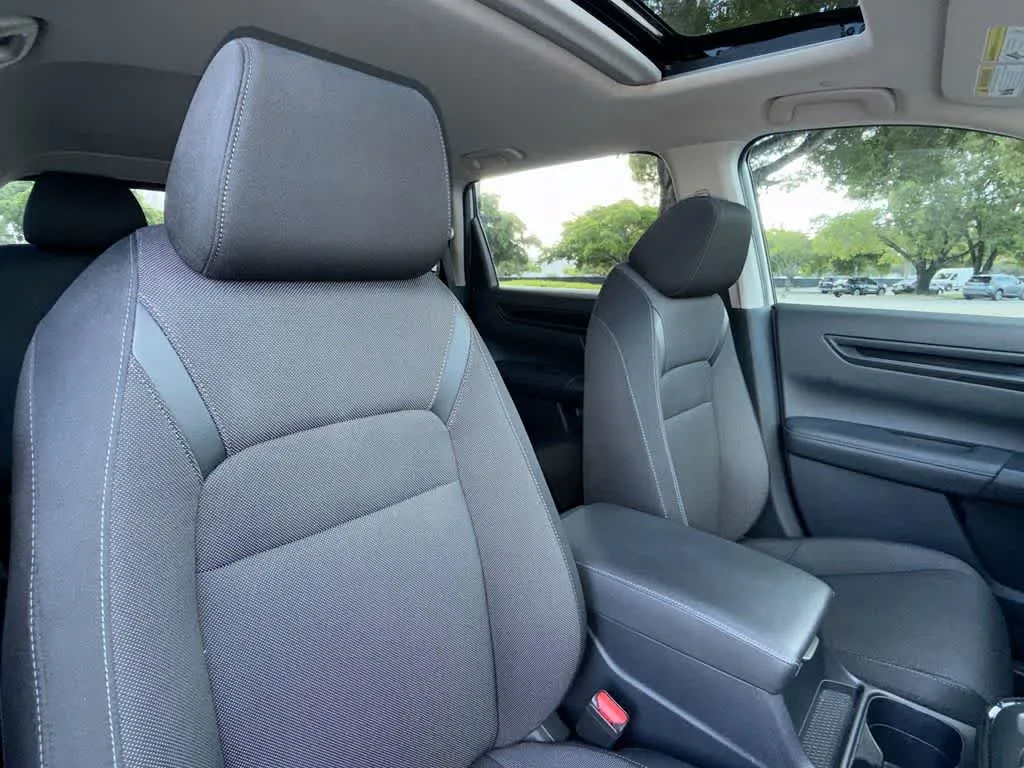 2025 Honda CR-V EX photo 27