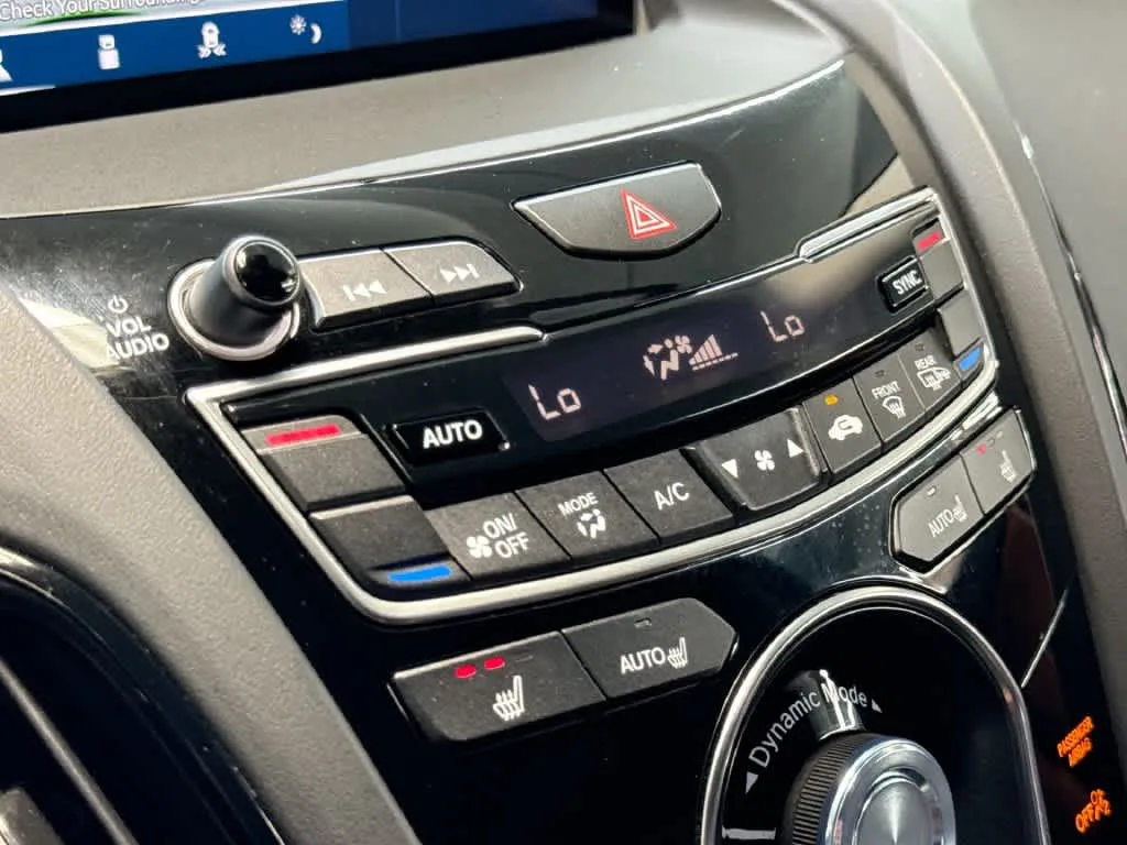 2024 Acura RDX w/Technology Package photo 19