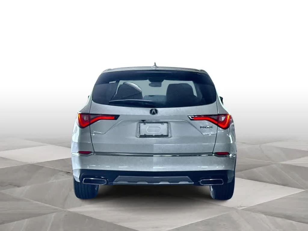 2025 Acura MDX FWD photo 7