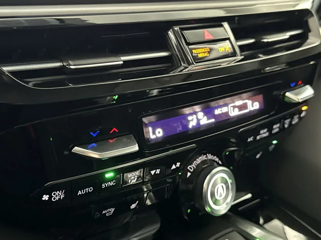 2026 Acura MDX w/Technology Package photo 19
