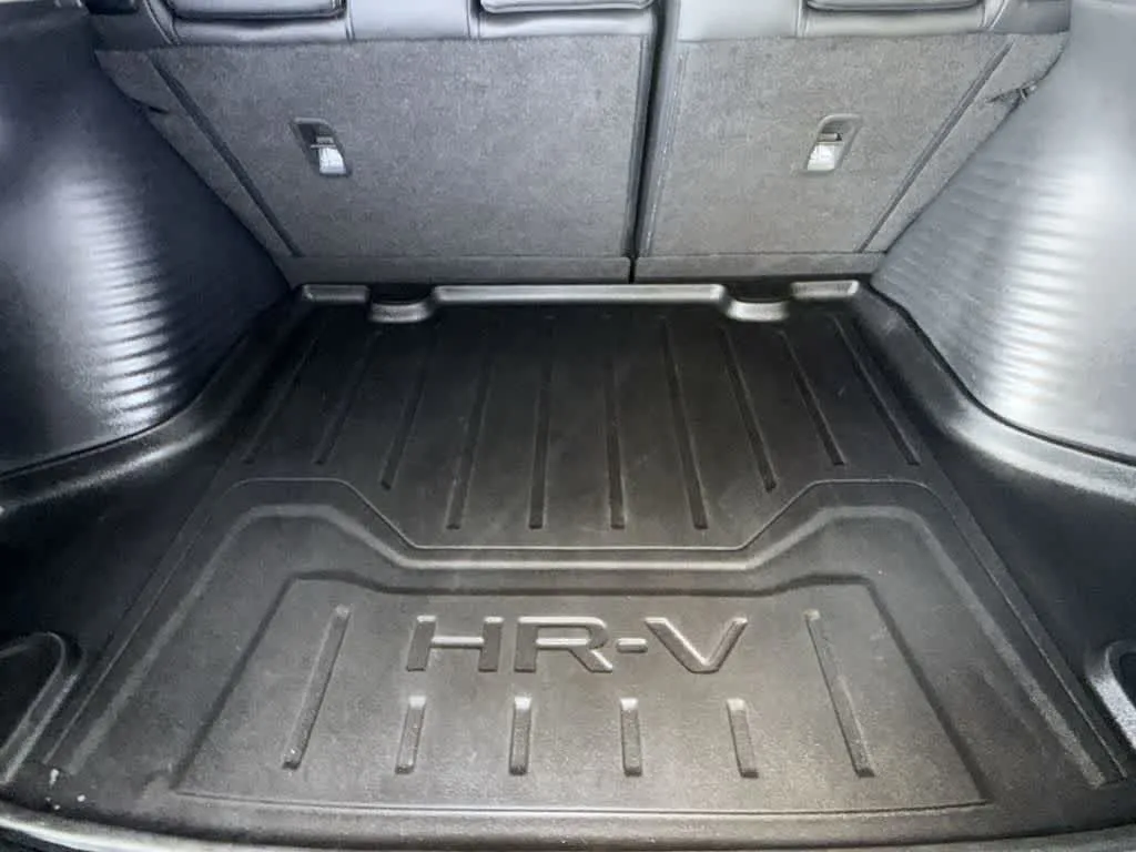 2026 Honda HR-V EX-L photo 25