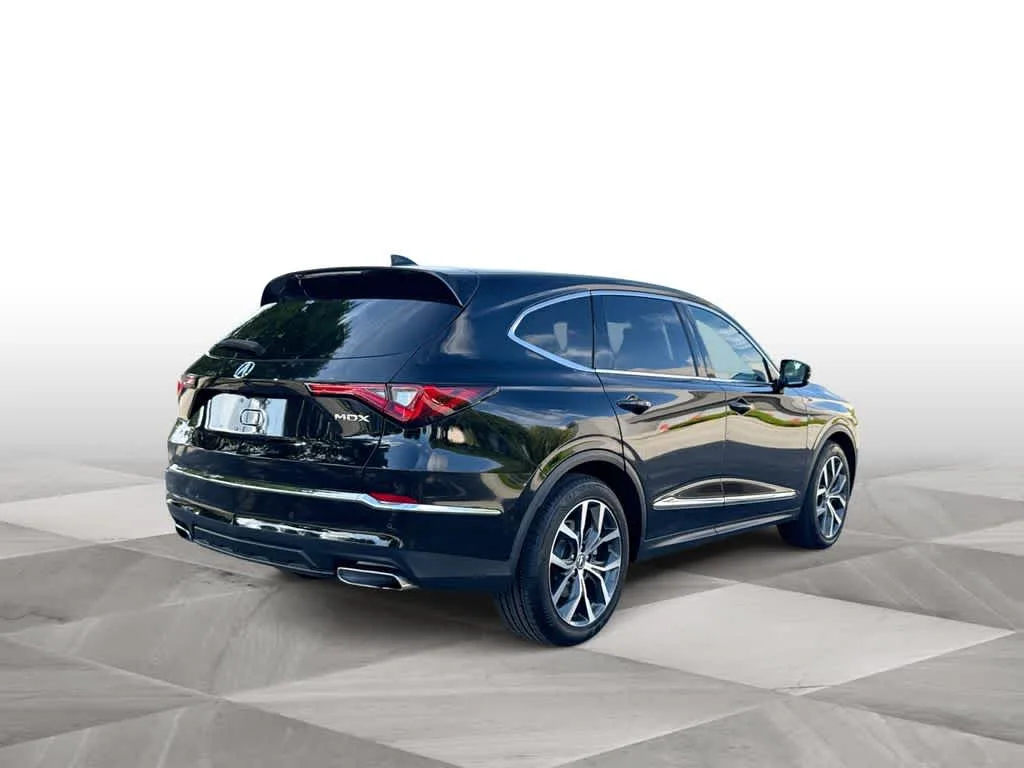 2024 Acura MDX w/Technology Package photo 8