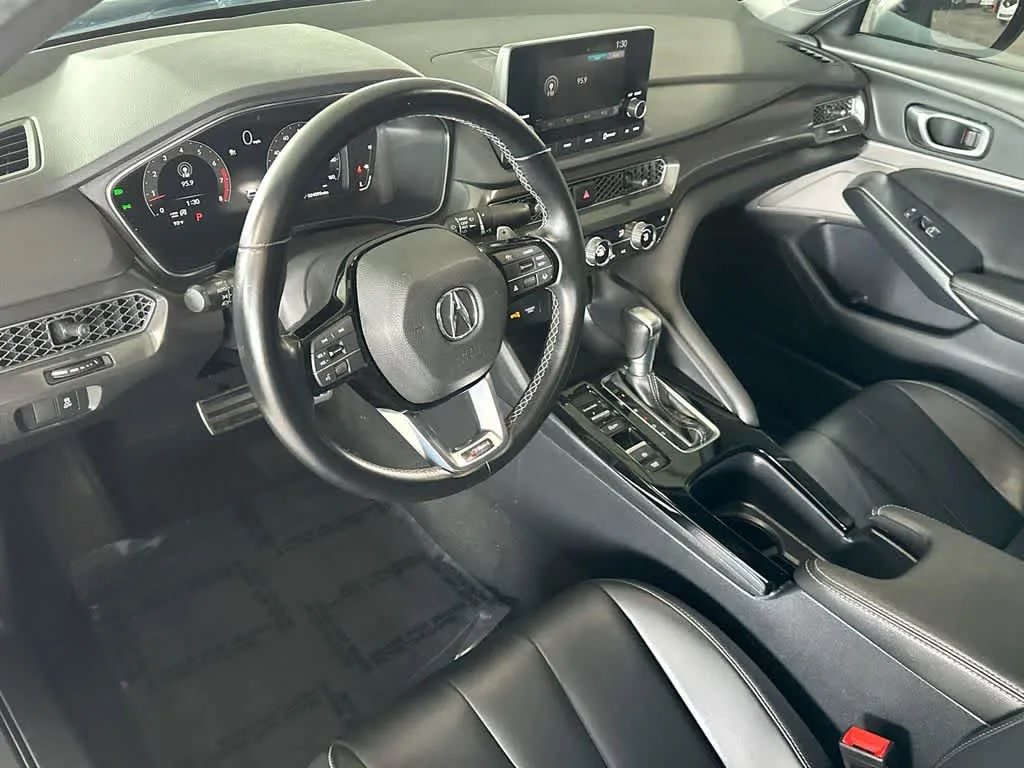 2024 Acura Integra w/A-Spec Package photo 13