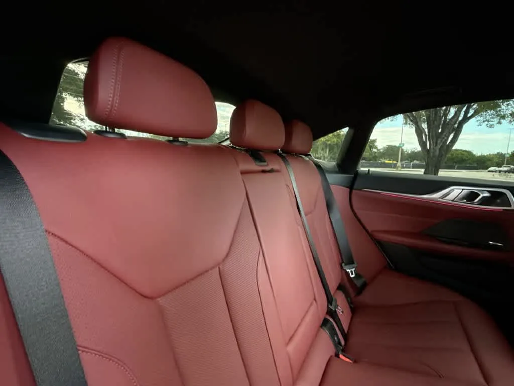 2024 BMW 430i 430i photo 26