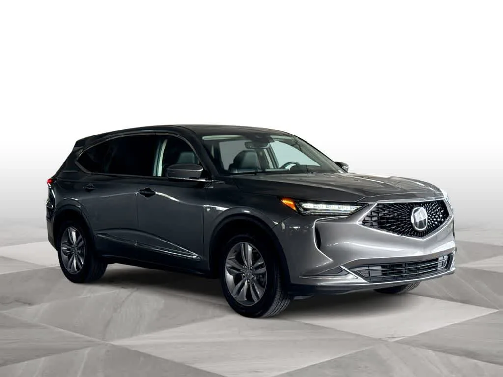2024 Acura MDX MDX photo 2