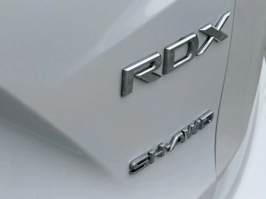 2024 Acura RDX 4RDX photo 10
