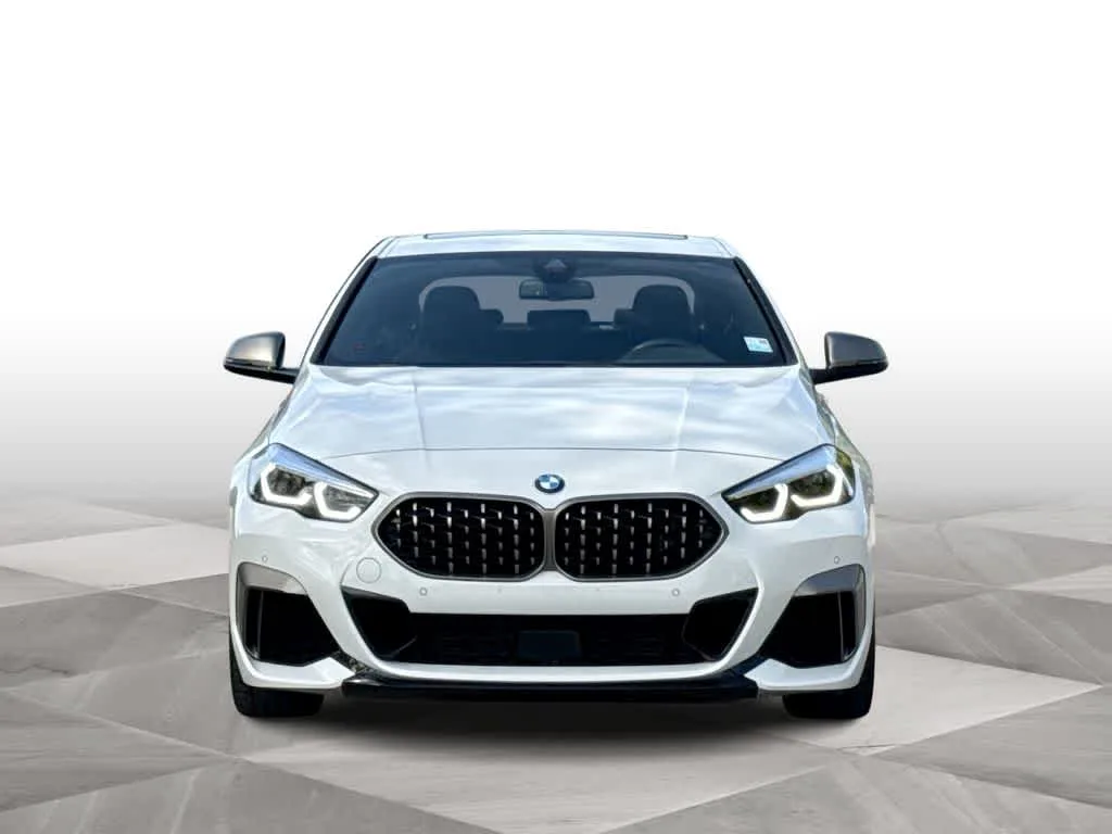 2024 BMW M235i xDrive M235i xDrive photo 3