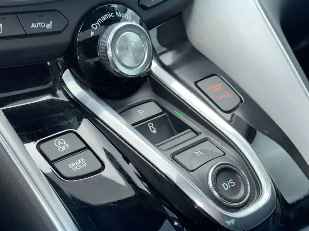 2023 Acura TLX w/Technology Package photo 20