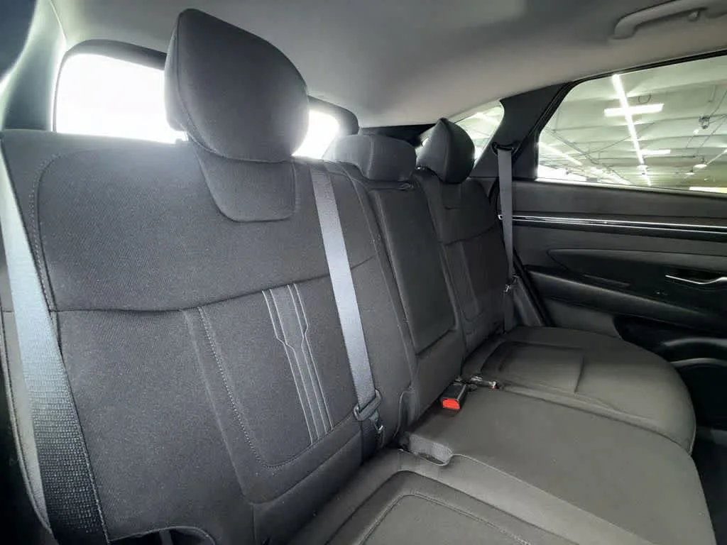 2023 Hyundai Tucson SEL photo 26