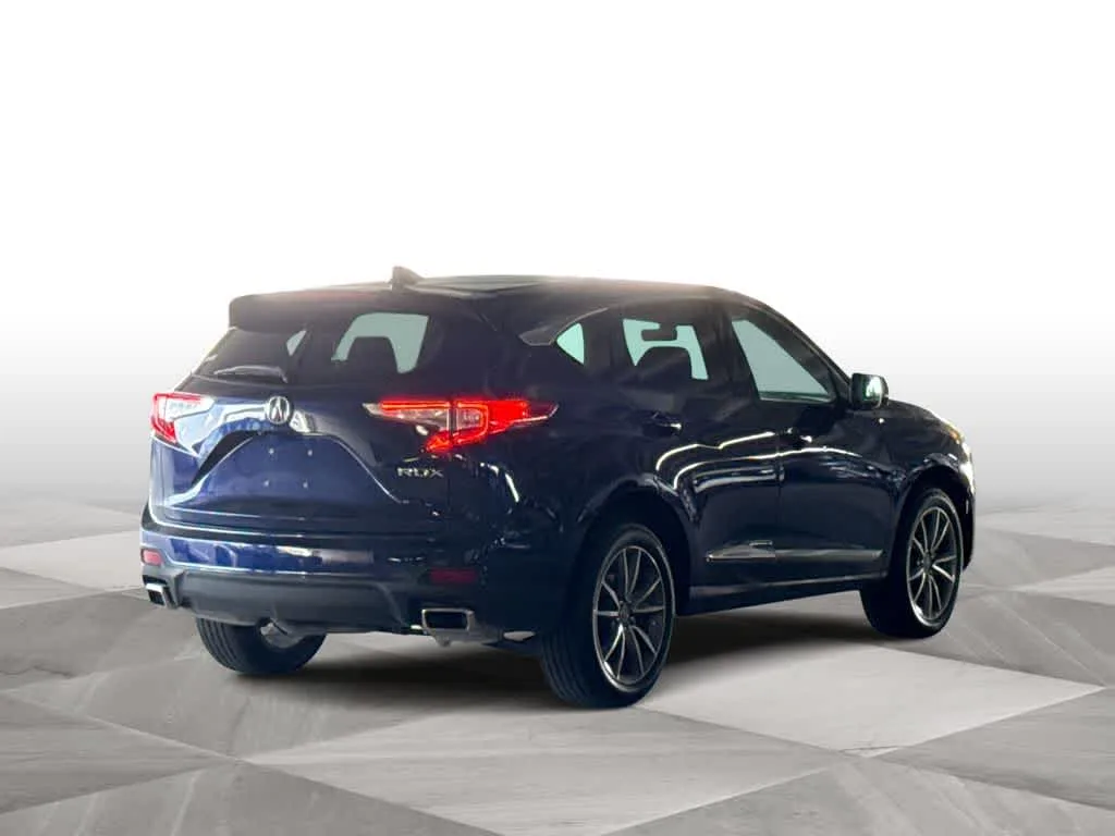 2023 Acura RDX w/Technology Package photo 8