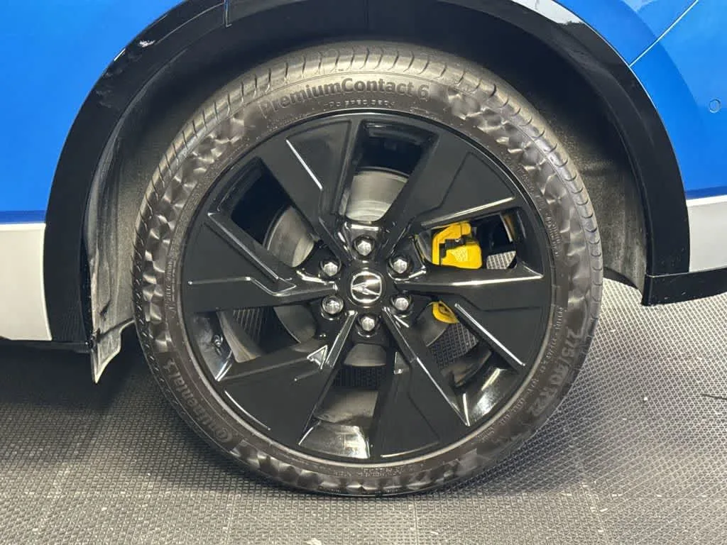 2024 Acura ZDX Type S w/Performance Tire photo 11