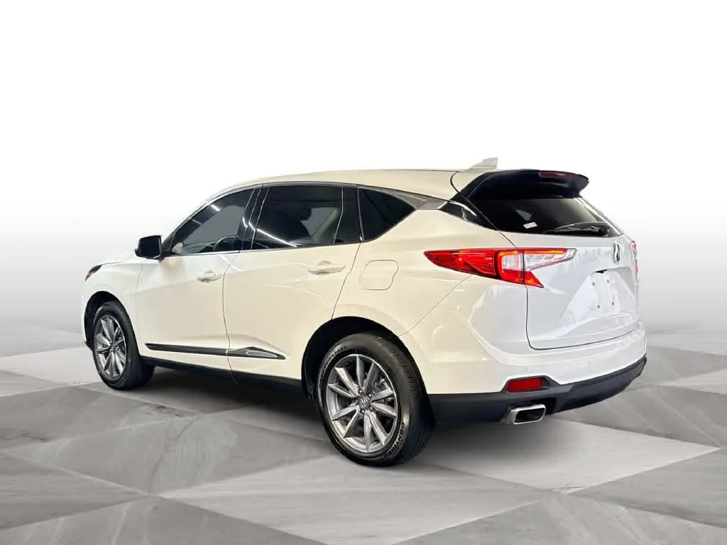 2024 Acura RDX w/Technology Package photo 6