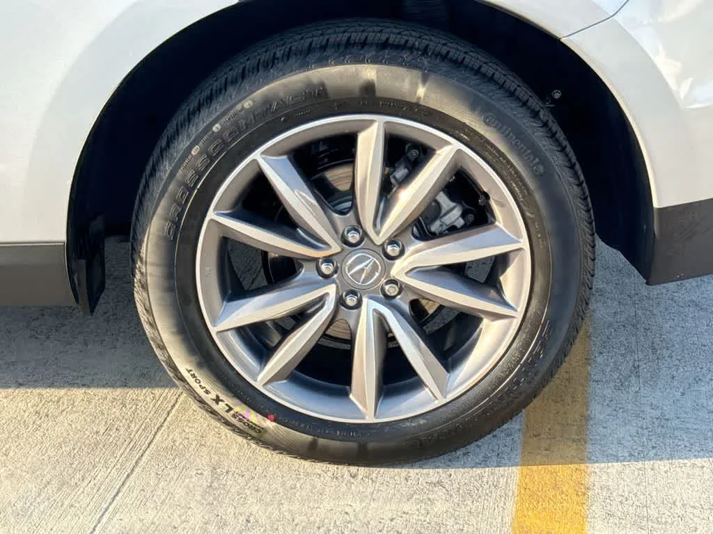 2024 Acura RDX w/Technology Package photo 11