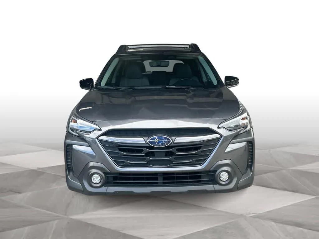 2025 Subaru Outback Premium photo 3