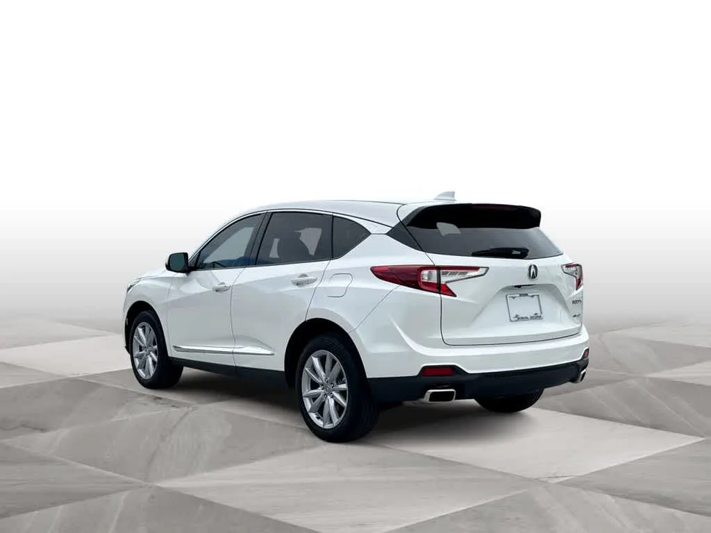 2024 Acura RDX 4RDX photo 6