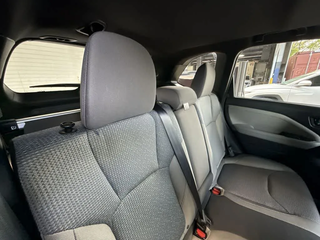 2025 Subaru Forester Premium photo 26