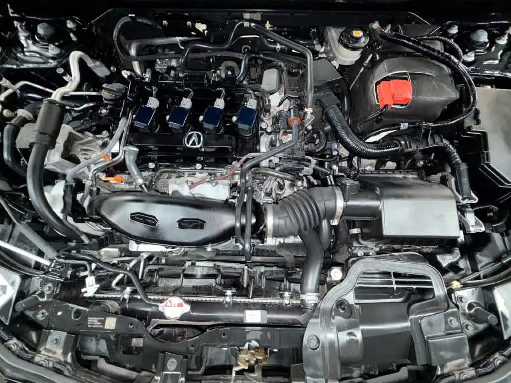 2024 Acura Integra A-SPEC photo 12
