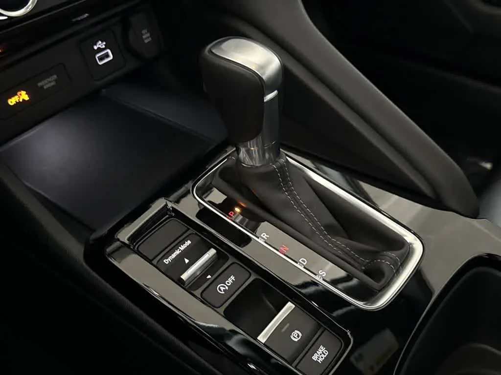 2025 Acura Integra w/A-Spec Package photo 21