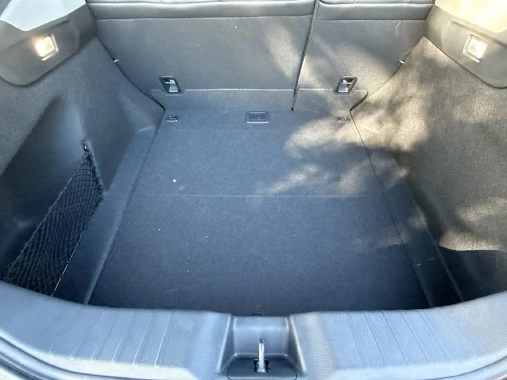 2025 Acura Integra CVT photo 25
