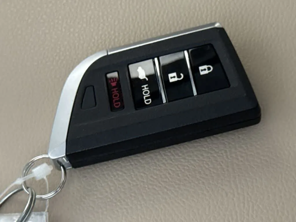 2024 Acura MDX MDX photo 28