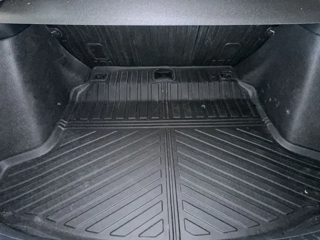 2024 Honda Civic LX photo 25