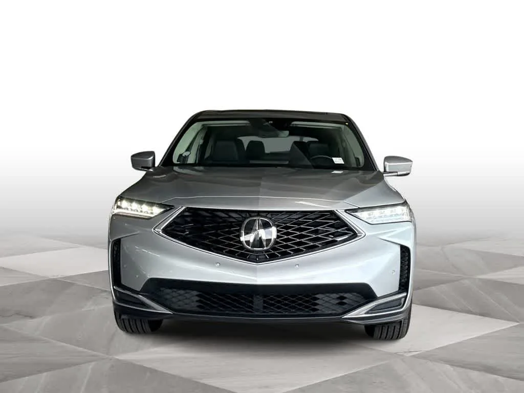 2026 Acura MDX w/Technology Package photo 3