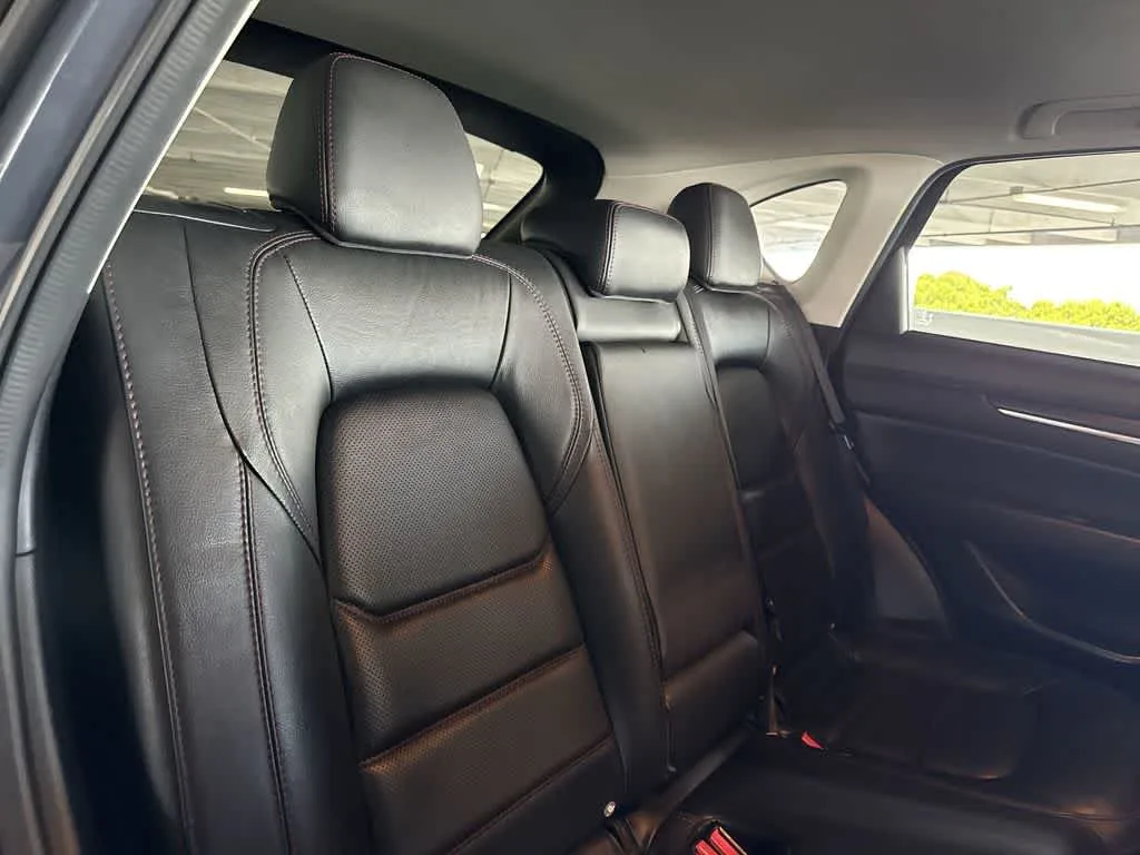 2024 Mazda CX-5 2.5 S Carbon Edition photo 25