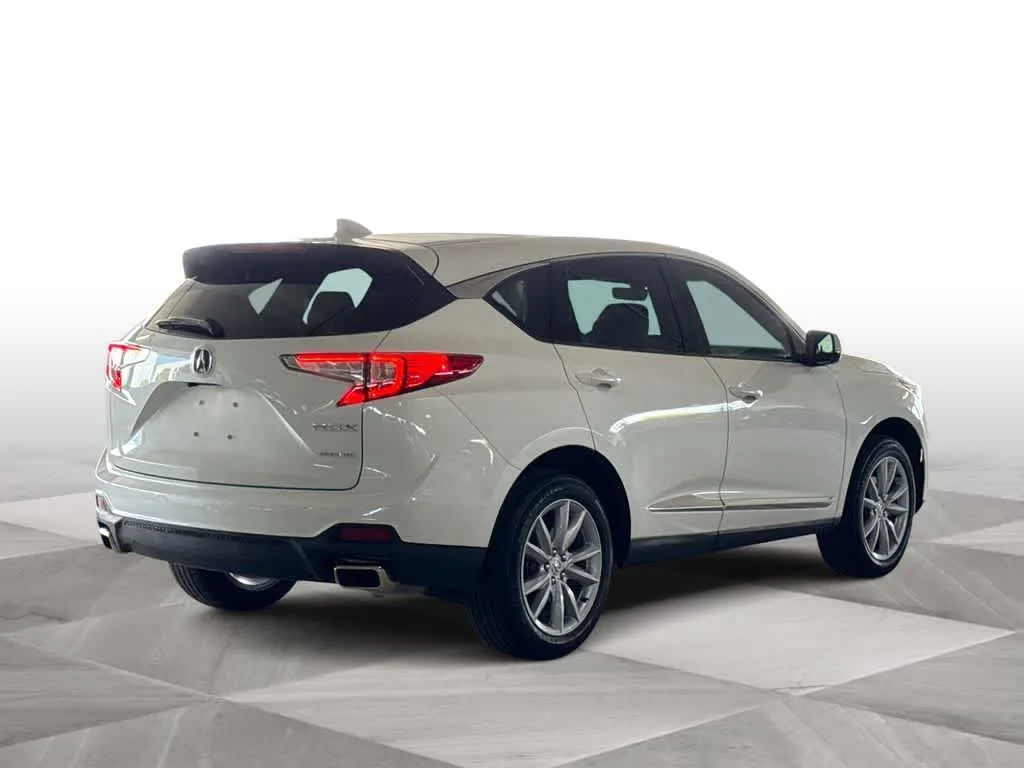 2023 Acura RDX 4RDX photo 8