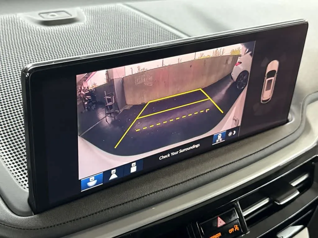 2025 Acura MDX w/Technology Package photo 18