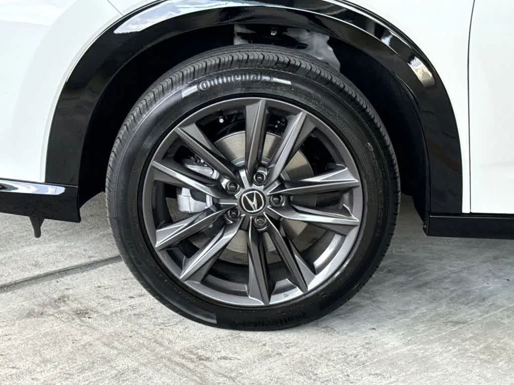 2026 Acura ADX w/A-Spec Package photo 11
