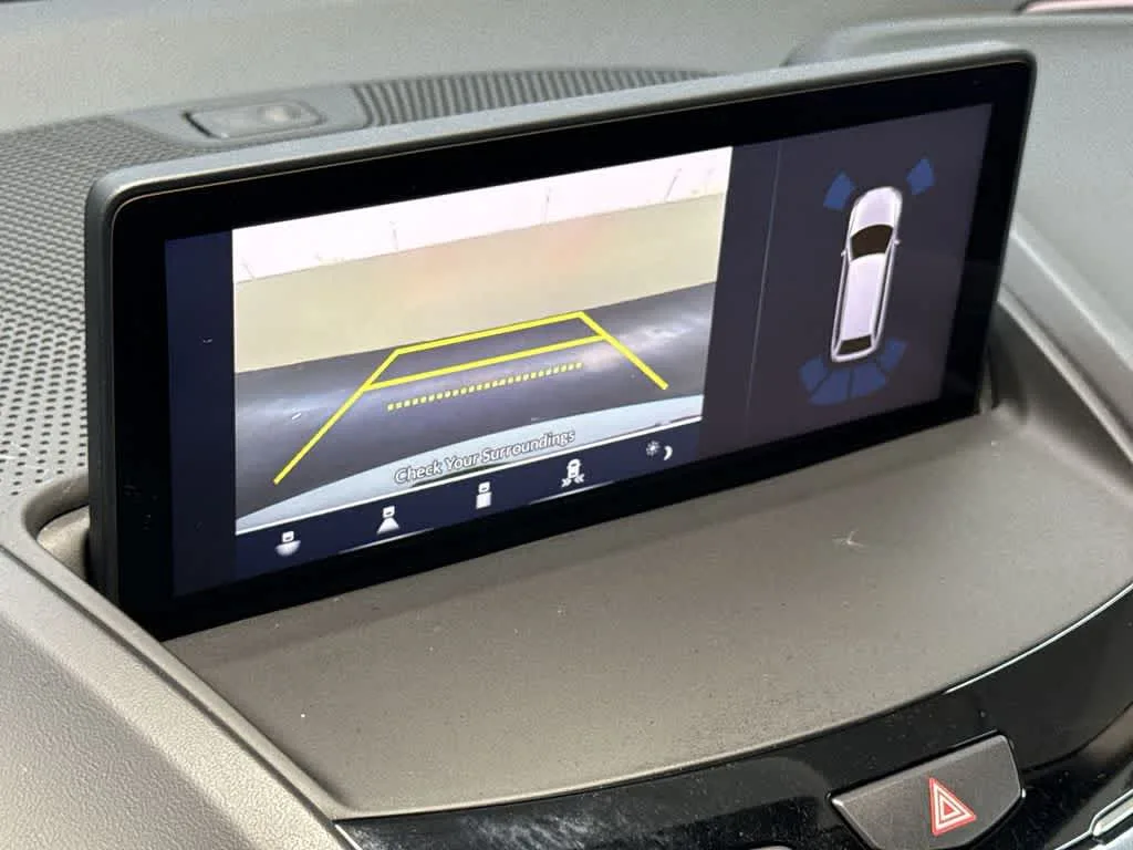 2023 Acura RDX w/Technology Package photo 18