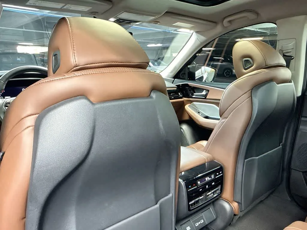 2024 Acura MDX w/Technology Package photo 23