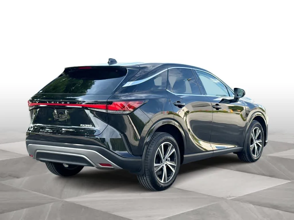 2024 Lexus RX 350 RX 350 photo 8