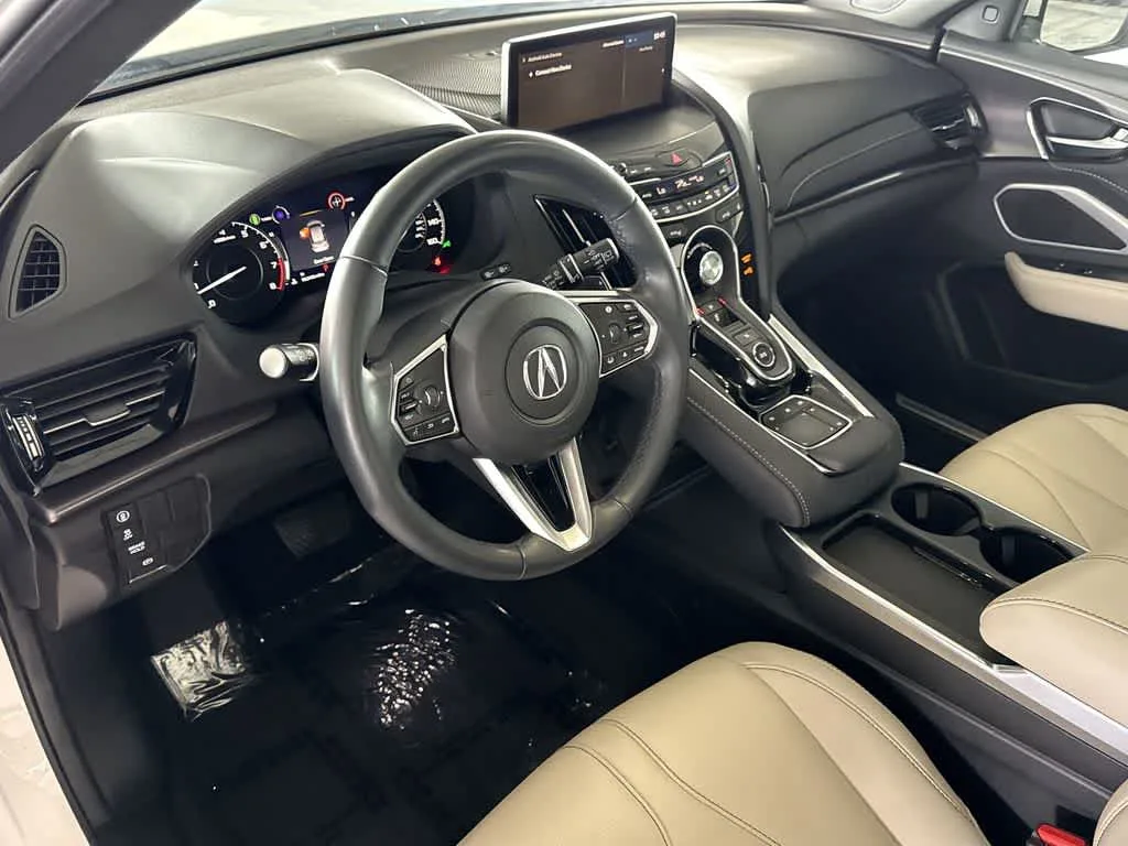 2025 Acura RDX 4RDX photo 13