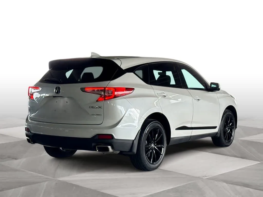2025 Acura RDX 4RDX photo 8