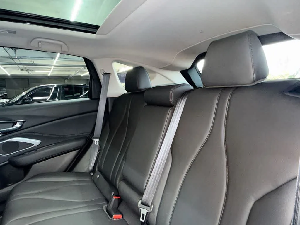 2024 Acura RDX 4RDX photo 22