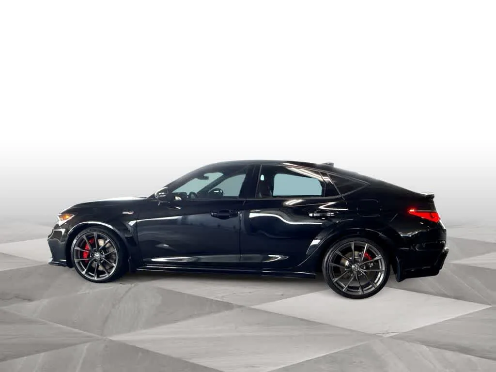 2025 Acura Integra Type S photo 5