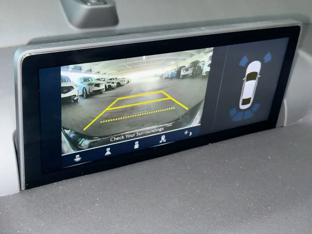 2023 Acura TLX w/Technology Package photo 18