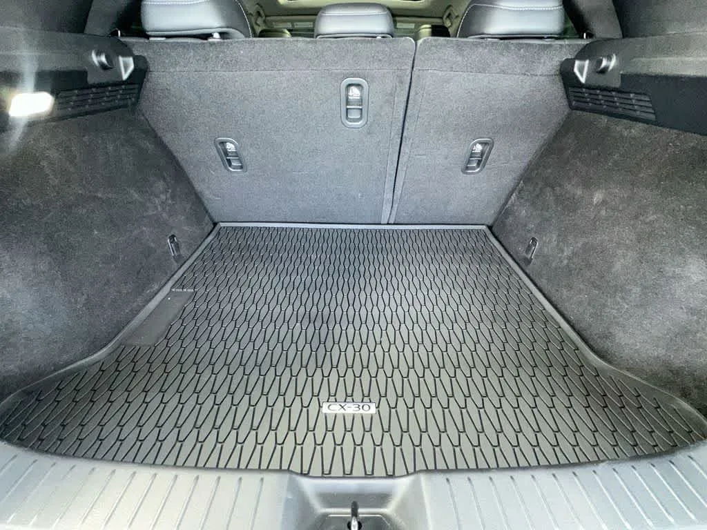 2024 Mazda CX-30 2.5 S Preferred Package photo 24