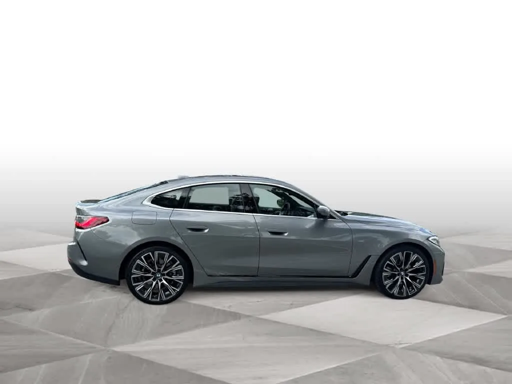 2024 BMW 430i 430i photo 9