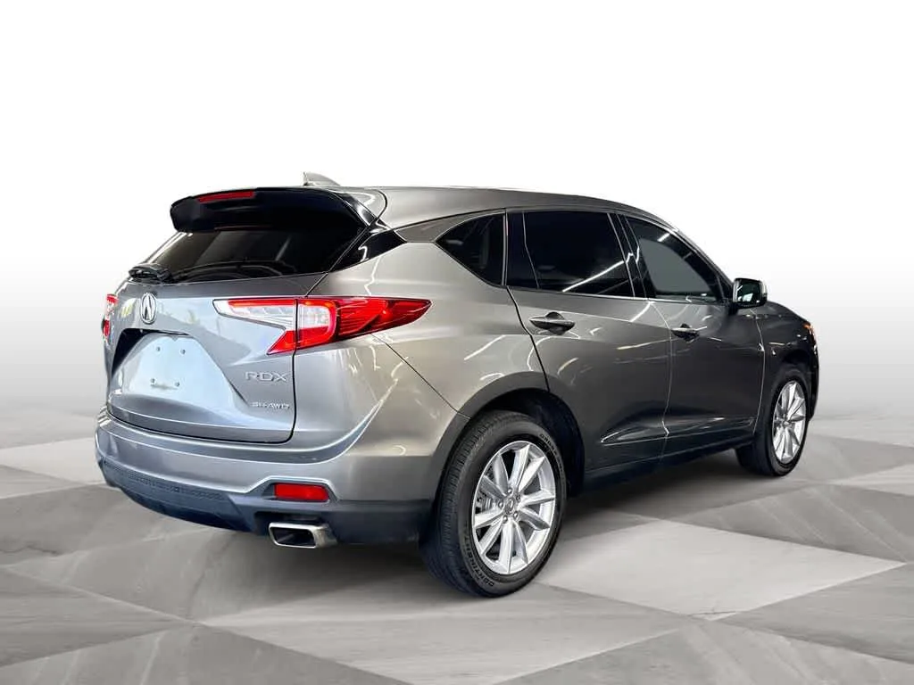 2024 Acura RDX 4RDX photo 8