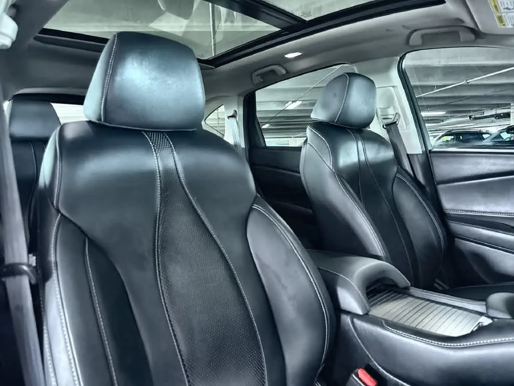 2024 Acura RDX w/Technology Package photo 27
