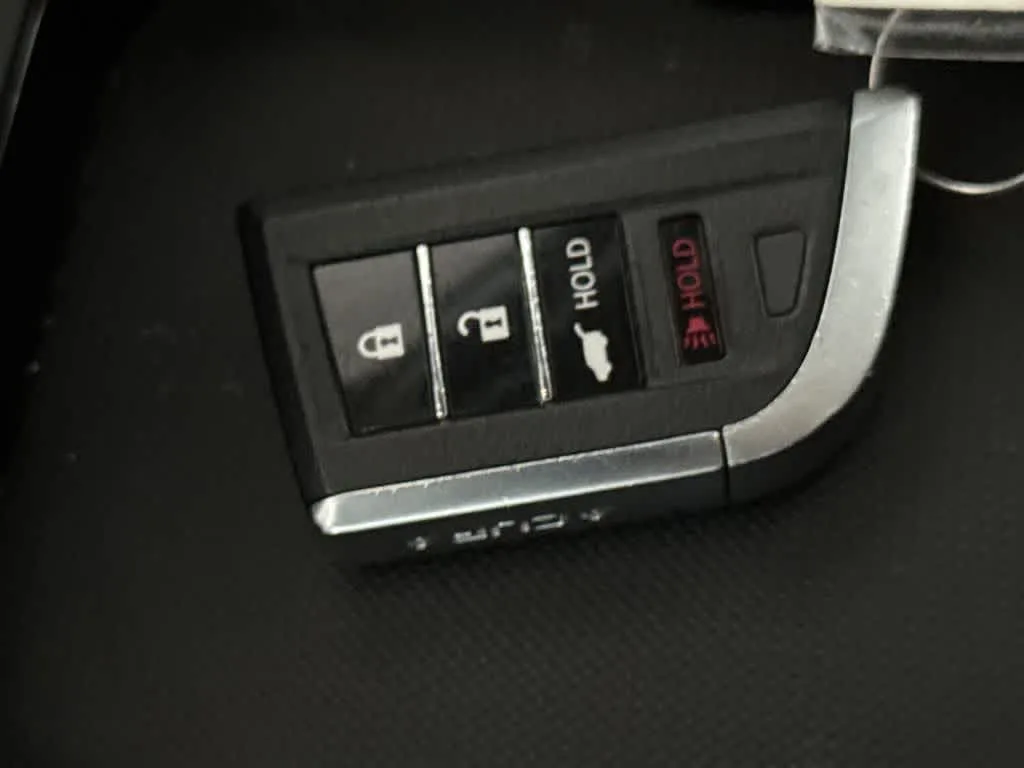 2025 Acura RDX 4RDX photo 28