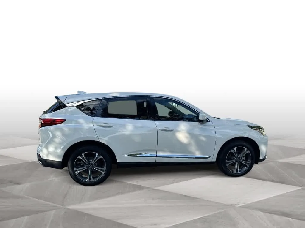 2023 Acura RDX w/Advance Package photo 9