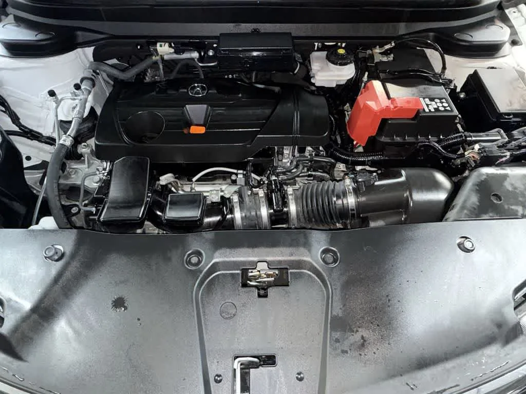 2024 Acura RDX w/Advance Package photo 27