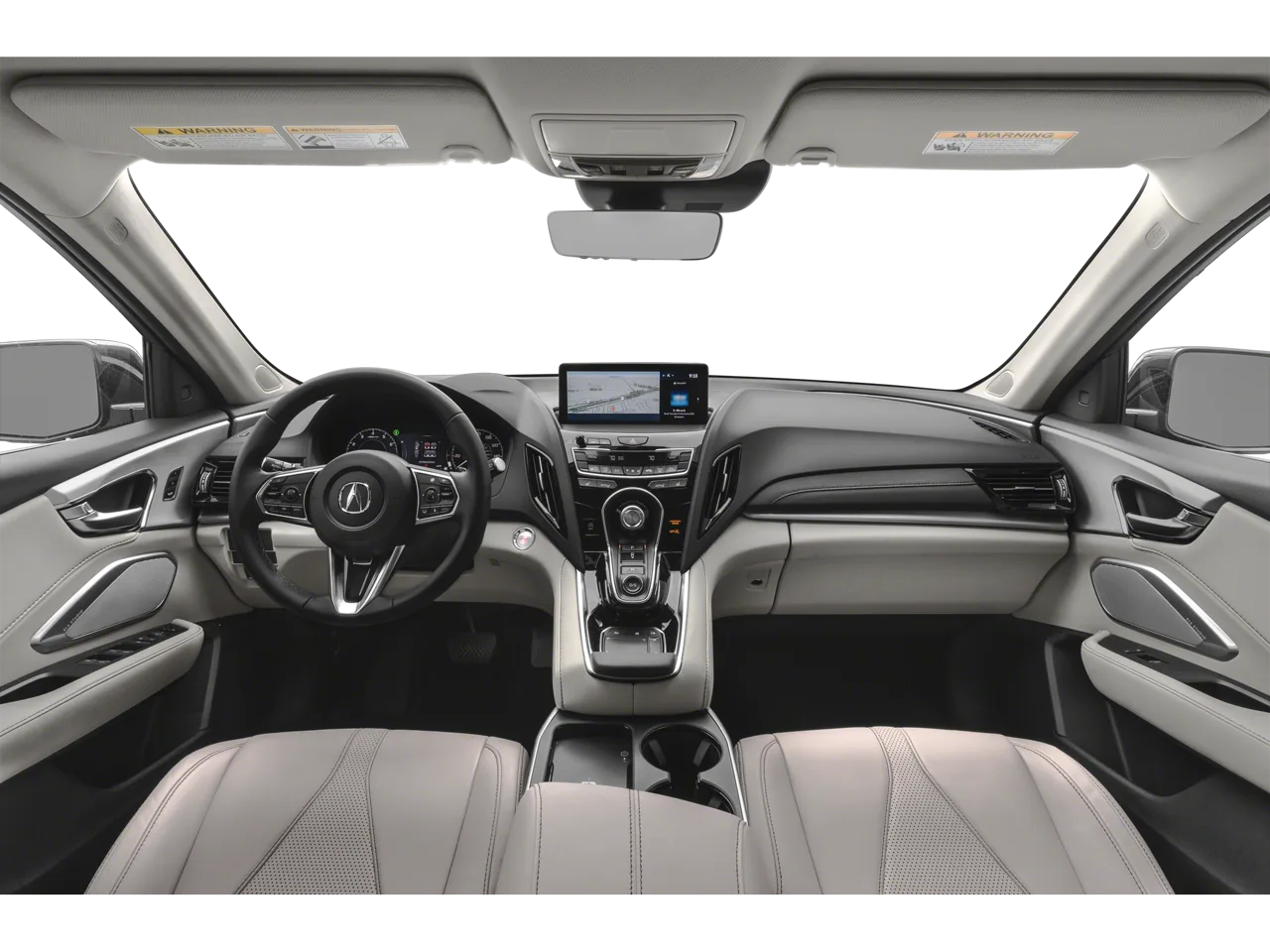 2025 Acura RDX w/Technology Package photo 5