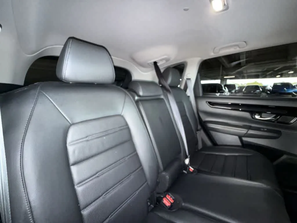 2024 Honda CR-V EX-L photo 26