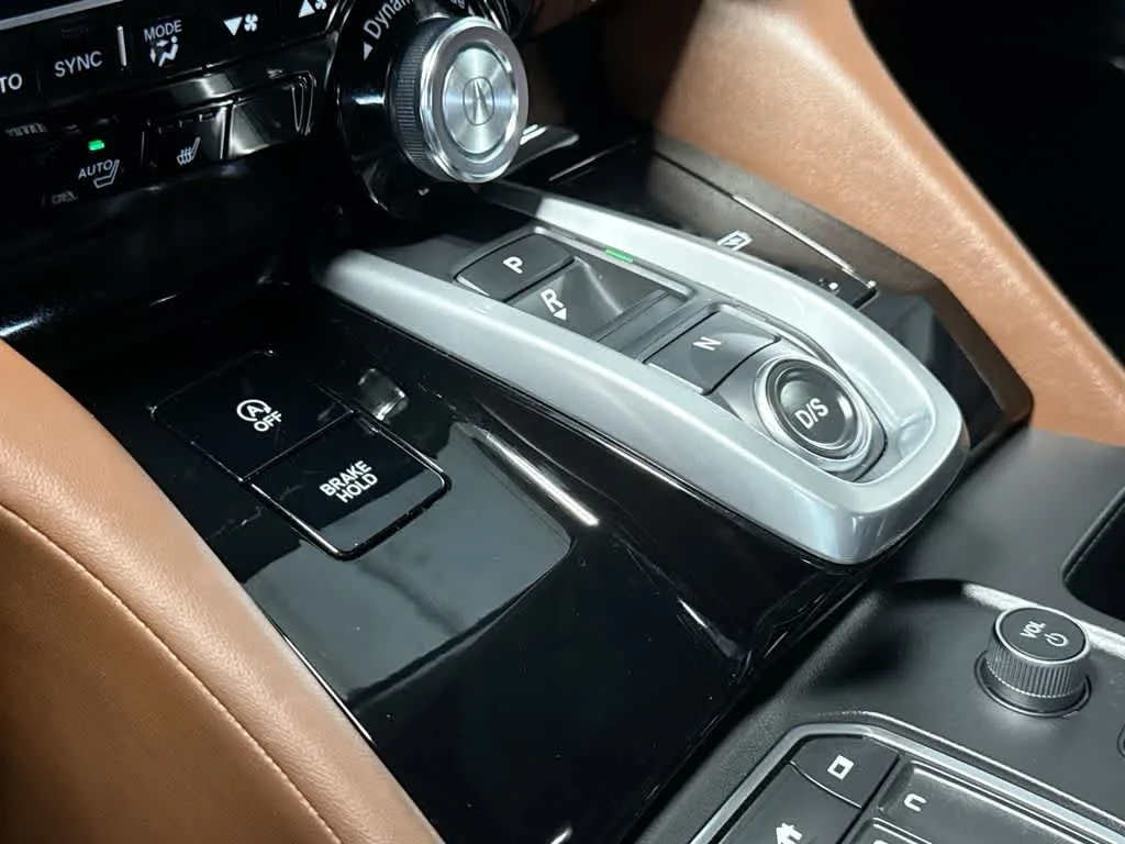 2023 Acura MDX w/Technology Package photo 20